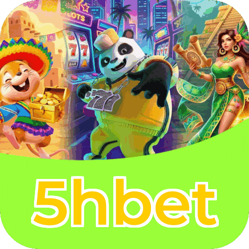 Login rápido no app 5hbet