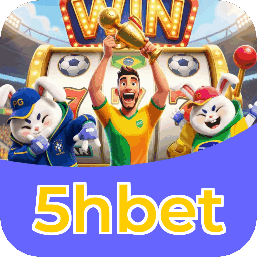Suporte 5hbet
