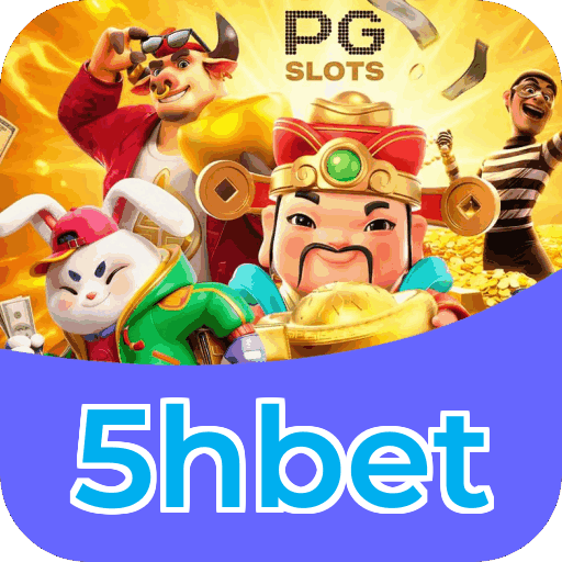 Slots Premium da PG Soft na 5hbet