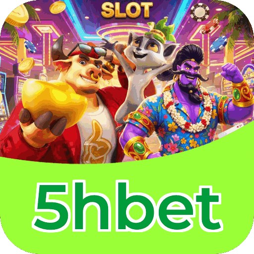 Jogos com maior RTP na 5hbet