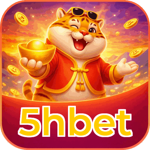 Login rápido no app 5hbet