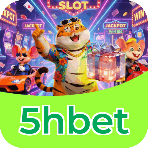 Reload Bonus 5hbet