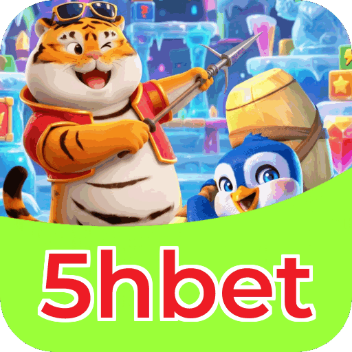 Siga a 5hbet no Facebook