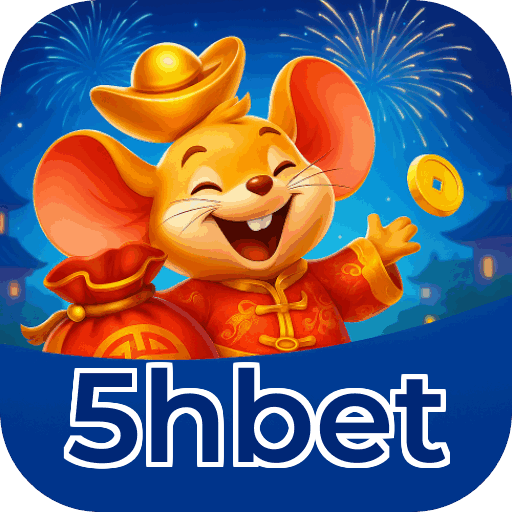 Siga a 5hbet no Facebook