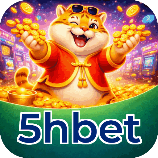Slots Premium da PG Soft na 5hbet