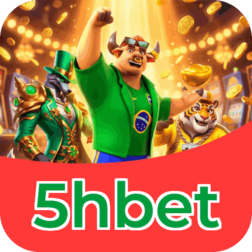 Instalação Android 5hbet