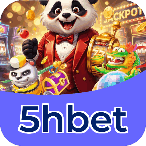Streaming 4K no cassino ao vivo da 5hbet